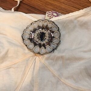 ☀️VINTAGE Hollister Tank